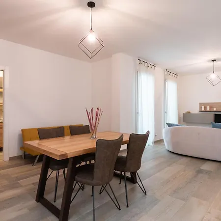 Lejlighed Borgo Dei Cedri 2 By Wonderful Italy Bari