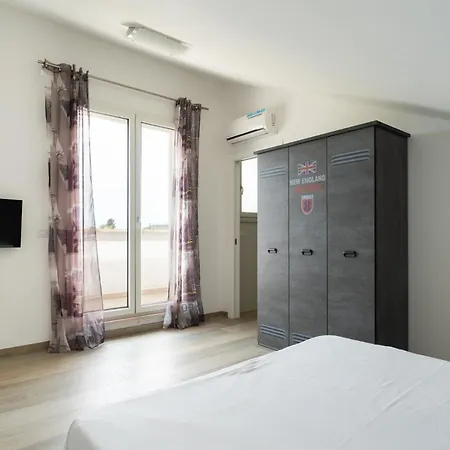 Borgo Dei Cedri 2 By Wonderful Italy *