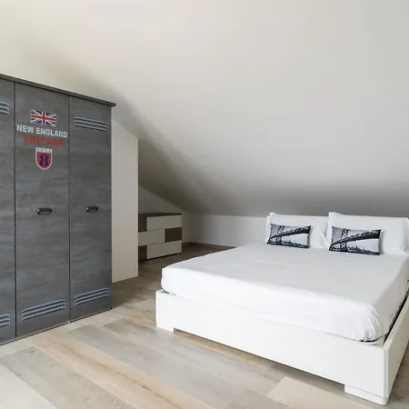 Lejlighed Borgo Dei Cedri 2 By Wonderful Italy Bari