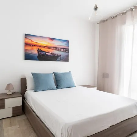 Lejlighed Borgo Dei Cedri 2 By Wonderful Italy Bari