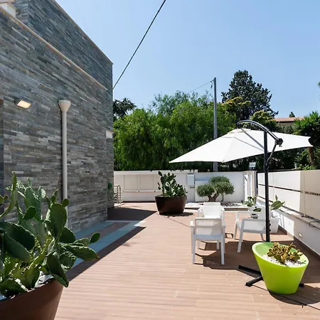 Borgo Dei Cedri 2 By Wonderful Italy * Bari