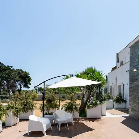 Lejlighed Borgo Dei Cedri 2 By Wonderful Italy