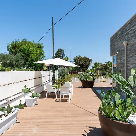 Borgo Dei Cedri 2 By Wonderful Italy Bari