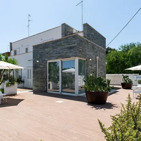 Lejlighed Borgo Dei Cedri 2 By Wonderful Italy *