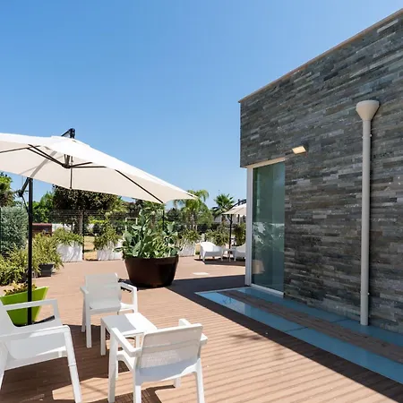 Borgo Dei Cedri 2 By Wonderful Italy Lejlighed Bari
