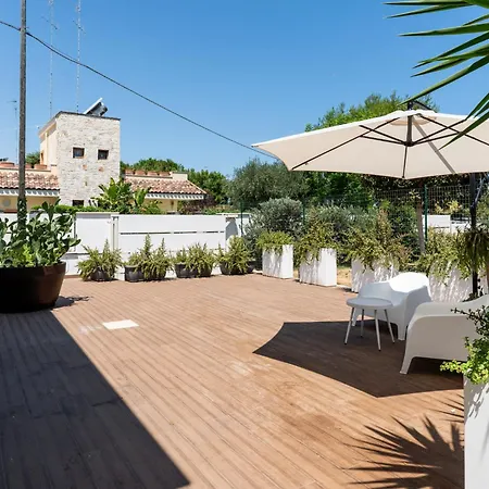 Lejlighed Borgo Dei Cedri 2 By Wonderful Italy