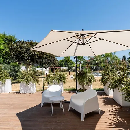 Lejlighed Borgo Dei Cedri 2 By Wonderful Italy Bari