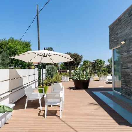 Borgo Dei Cedri 2 By Wonderful Italy * Bari
