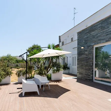 Lejlighed Borgo Dei Cedri 2 By Wonderful Italy *