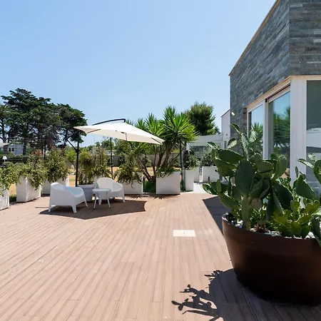 Borgo Dei Cedri 2 By Wonderful Italy * Bari
