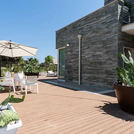 Borgo Dei Cedri 2 By Wonderful Italy Bari