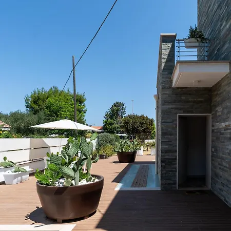 Borgo Dei Cedri 2 By Wonderful Italy Lejlighed